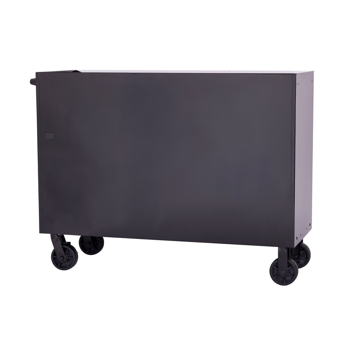 SGS 56in Roller Cabinet (56B Series) - Black